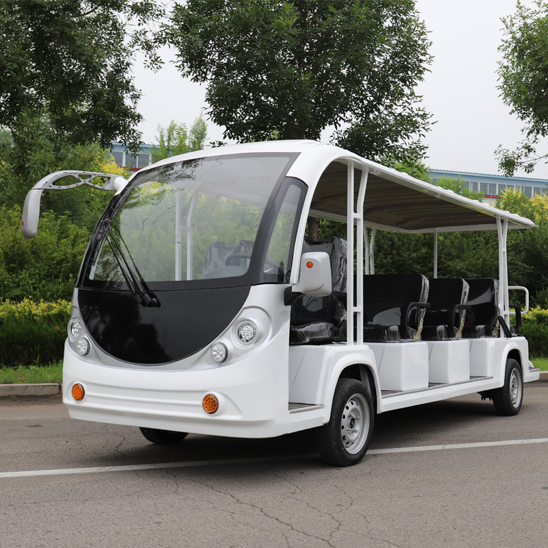 如何做好四輪電動車的日常維護工作？